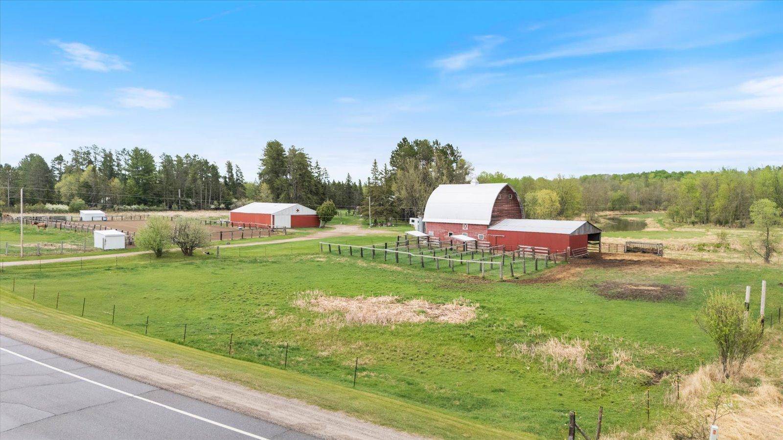 Trout Lake Twp, MN 55709,24083 Trout Lake RD