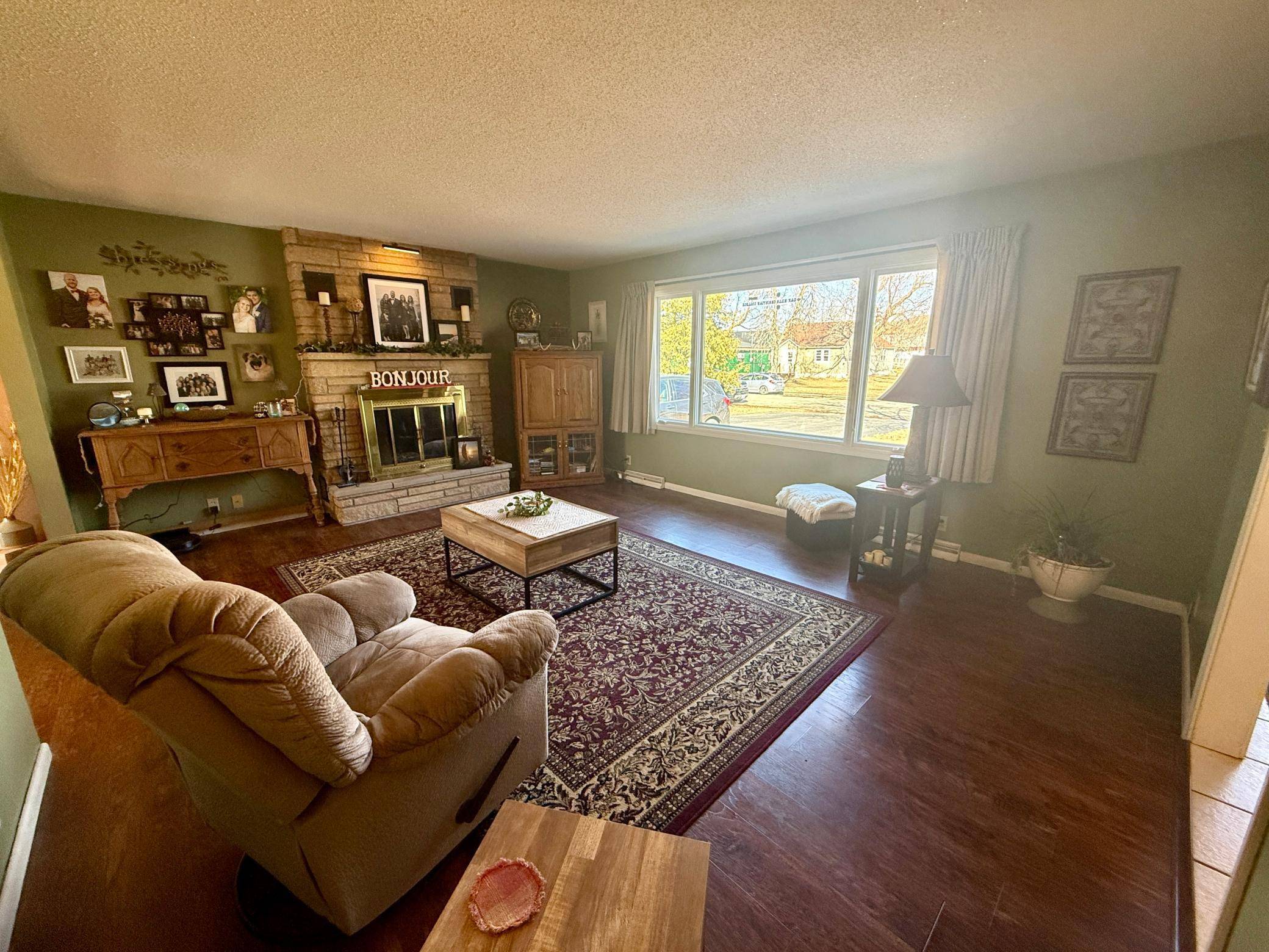 Baudette, MN 56623,115 2nd AVE SW