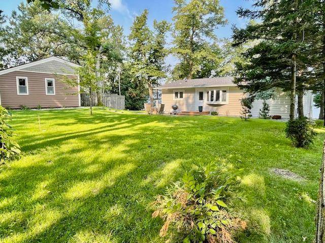 Otter Tail Twp, MN 56571,30819 430th AVE