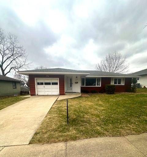 Rochester, MN 55906,1427 14th AVE NE