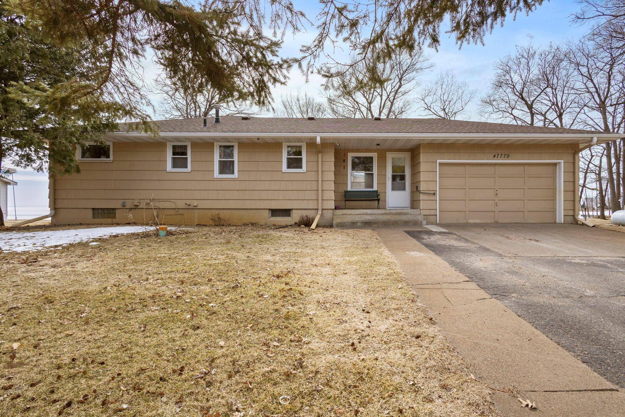 East Side Twp, MN 56342,47779 Whistle RD