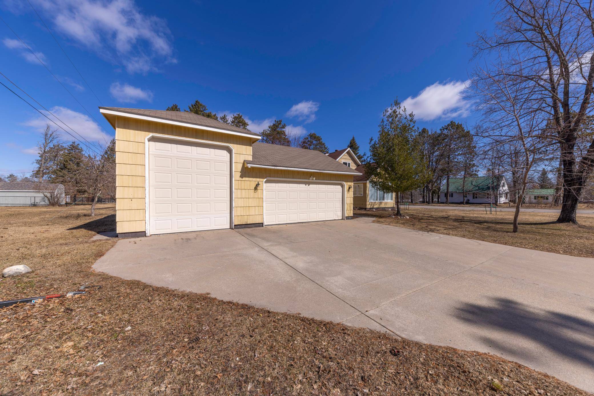 Grand Rapids, MN 55744,717 SW 5th AVE