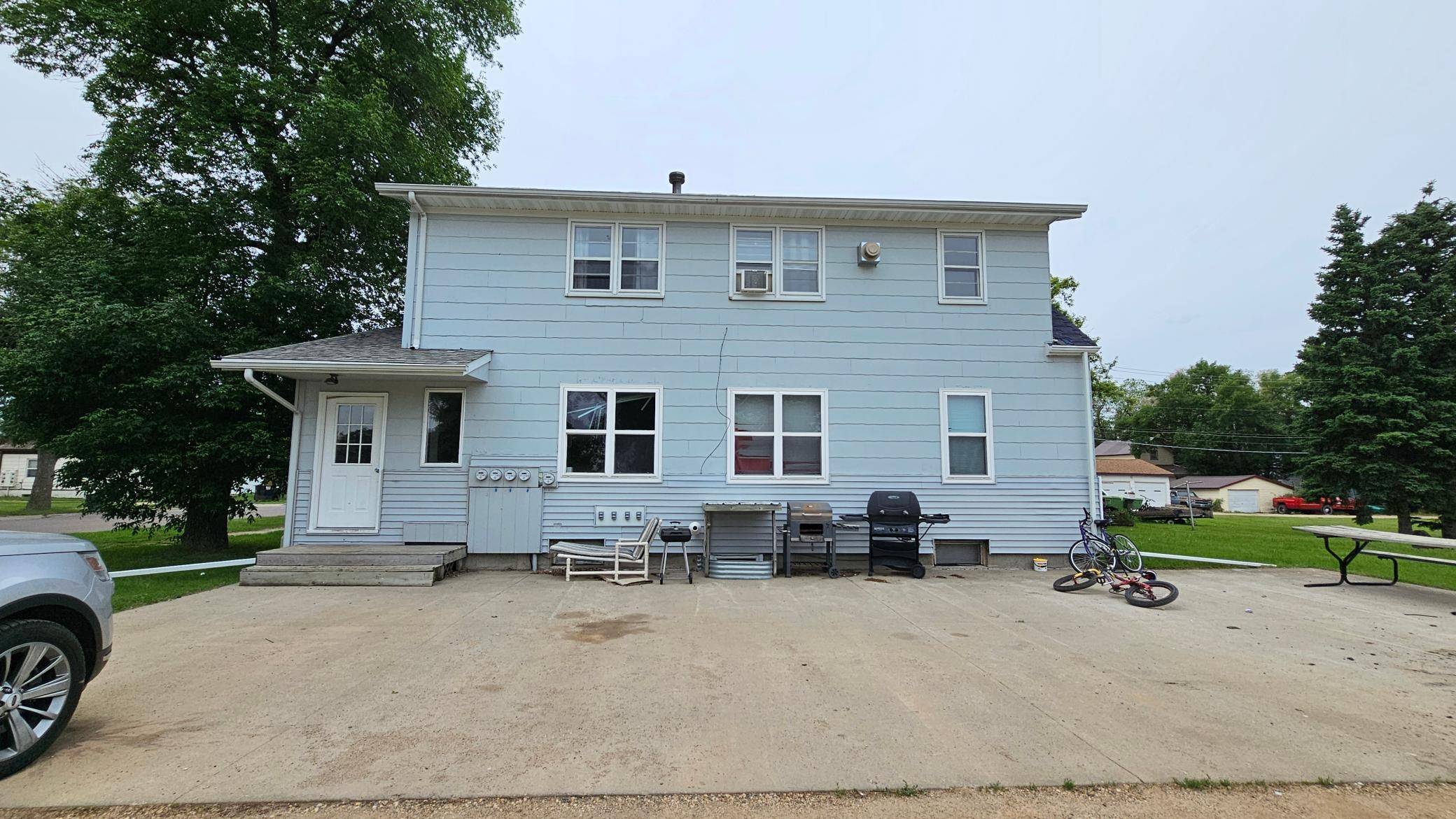 Wahpeton, ND 58075,104 5th AVE S