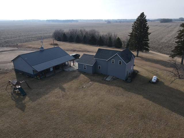 Malta Twp, MN 56225,32744 700th AVE