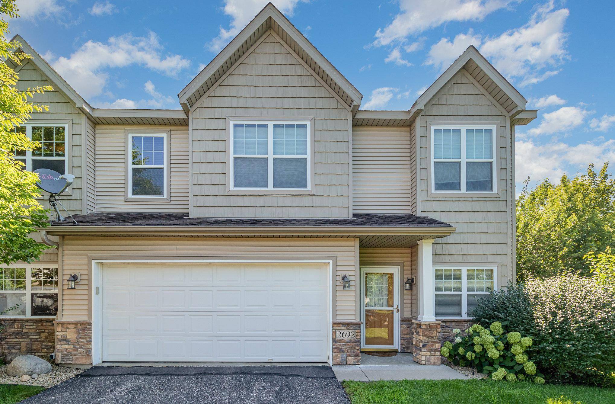 Shakopee, MN 55379,2692 Vierling DR E