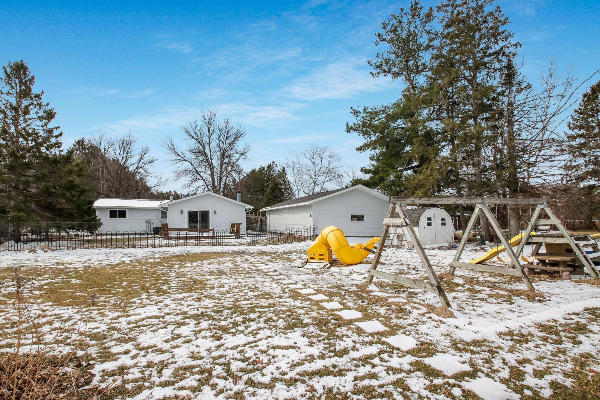 Rice Lake, WI 54868,1609 W Allen ST