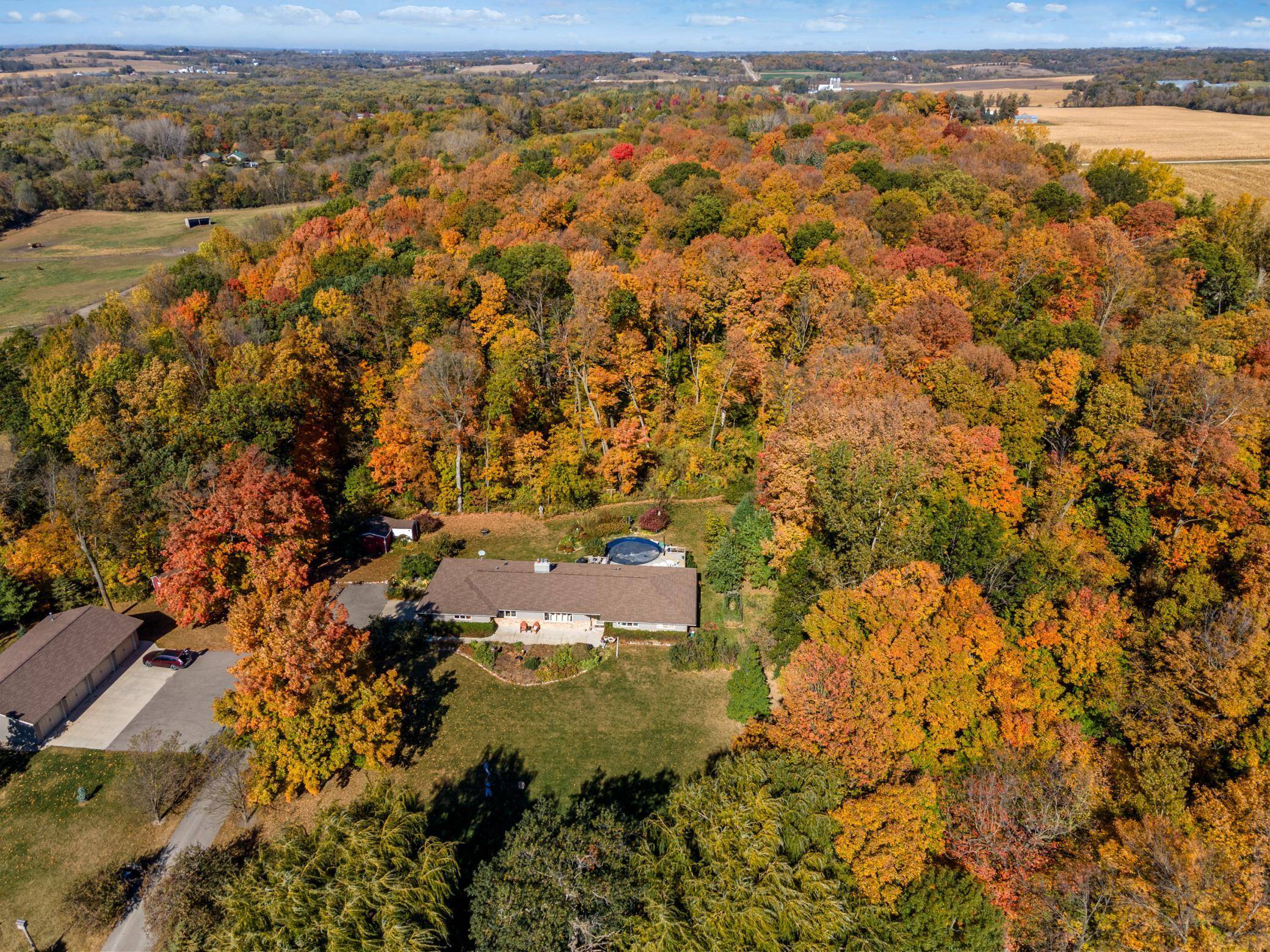 Faribault, MN 55021,3908 263rd ST E
