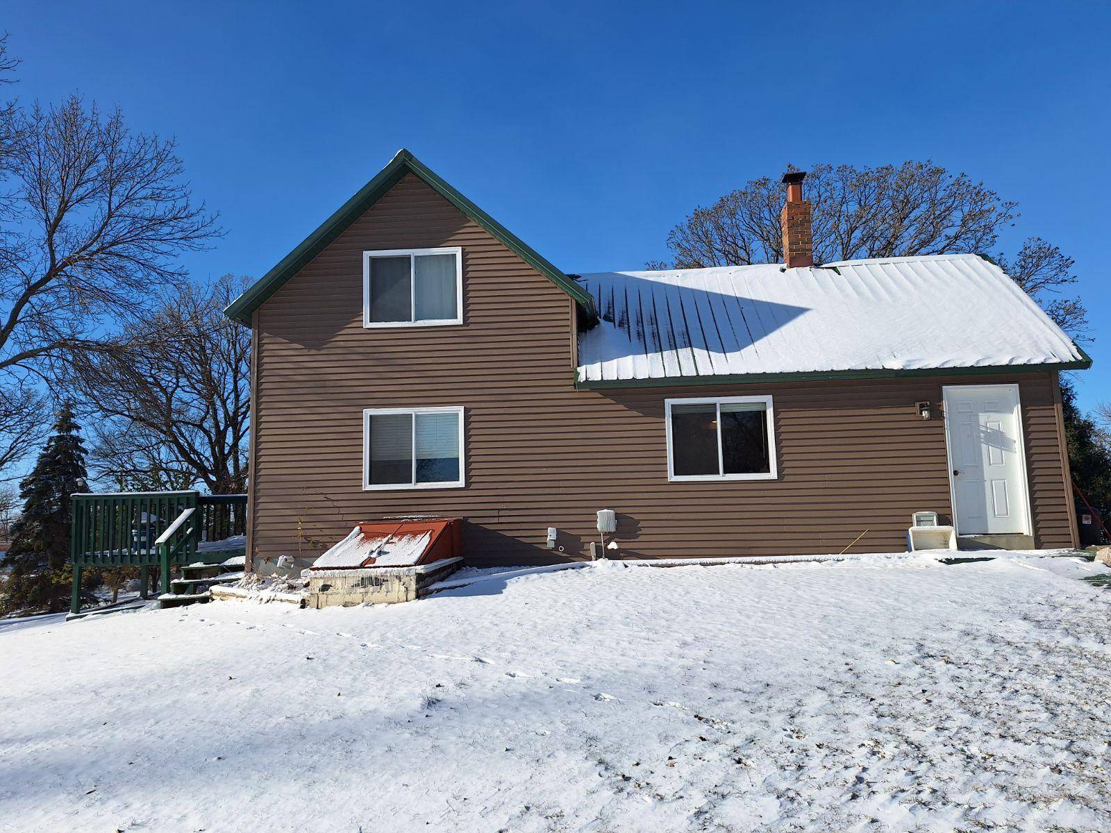 Starbuck, MN 56381,29588 State Highway 29