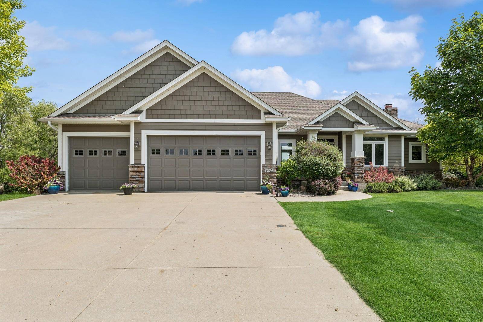 Prior Lake, MN 55372,17623 Grist CT SW
