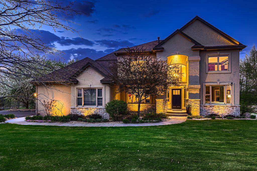 Greenfield, MN 55357,5250 Yvette ST