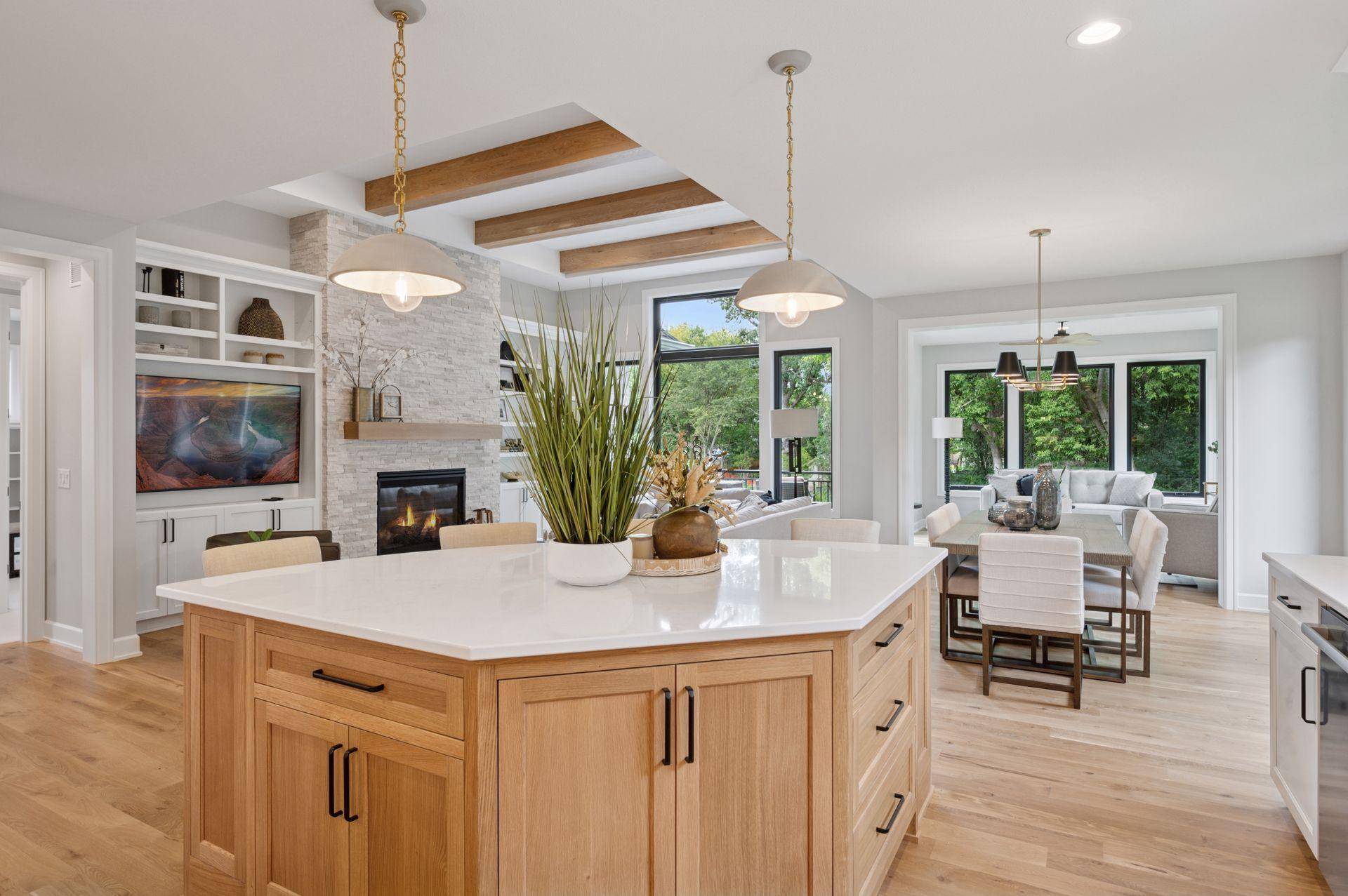 Shoreview, MN 55126,592 Harbor Court
