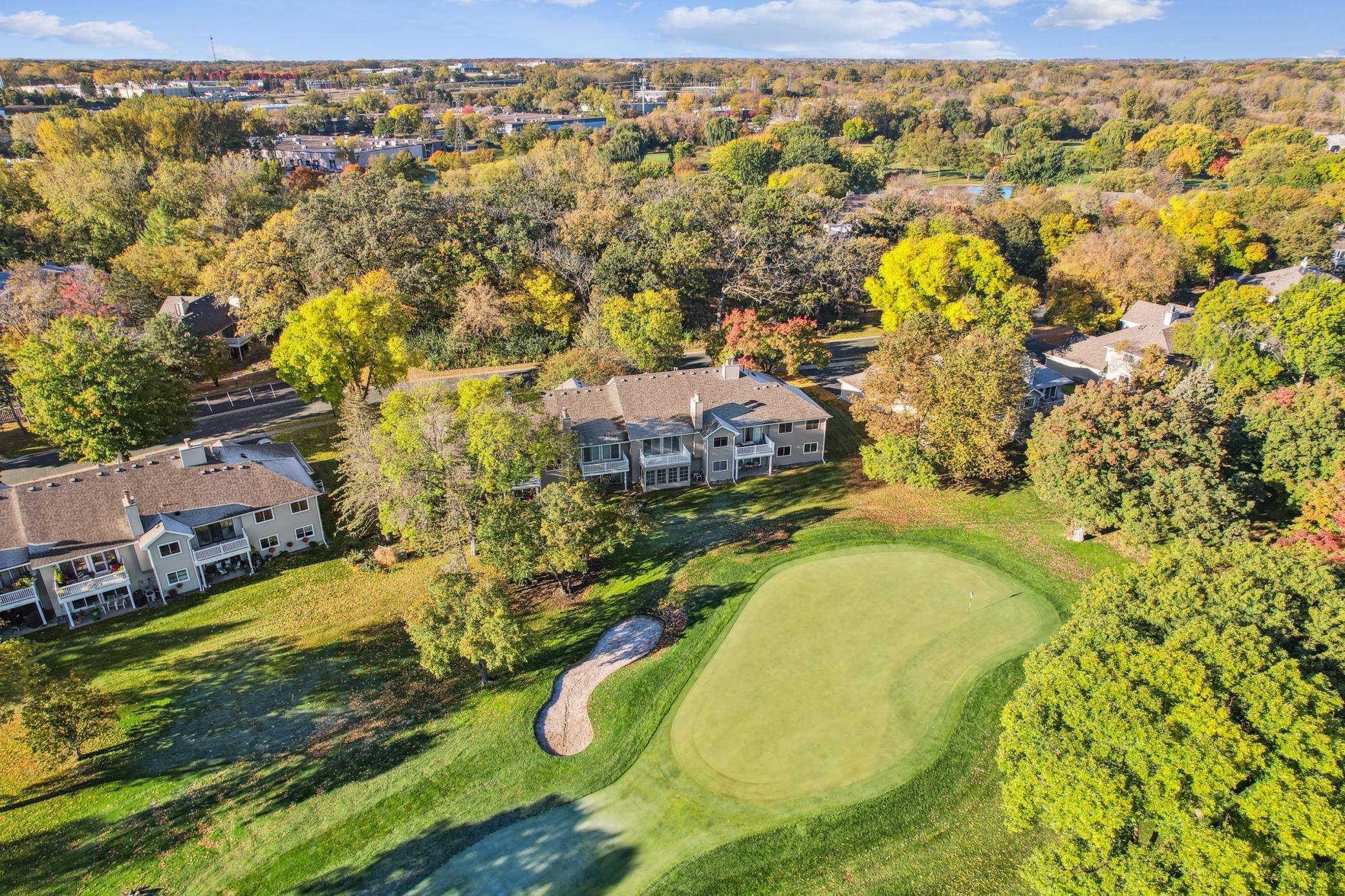 Eden Prairie, MN 55344,14368 Fairway DR #0