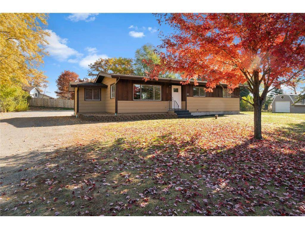 Cambridge, MN 55008,2720 Main ST S