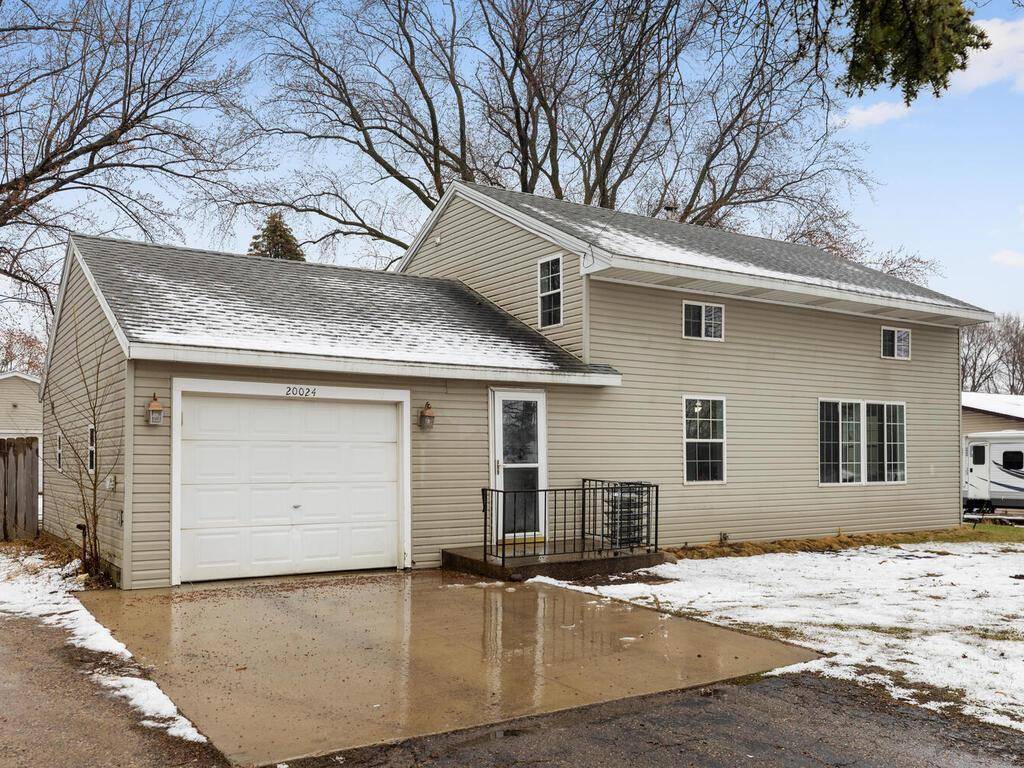Empire Twp, MN 55024,20024 Chippendale AVE W