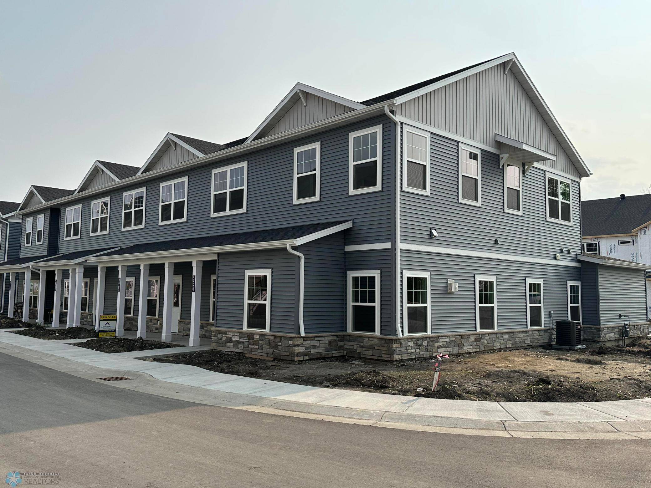 Fargo, ND 58104,5889 41st ST S