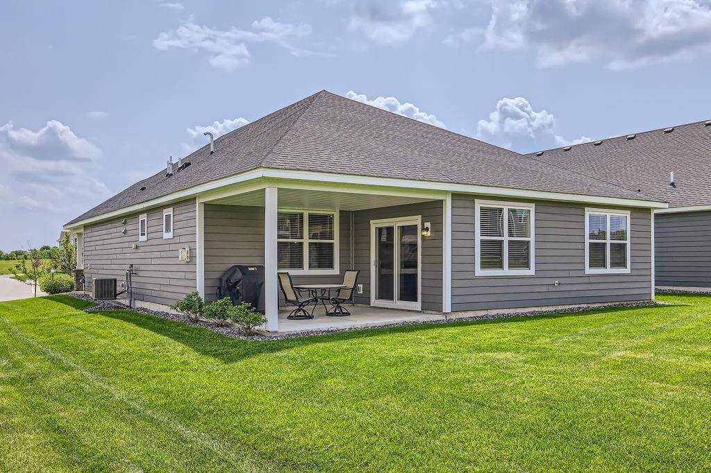 Dayton, MN 55369,10955 Glacier LN N