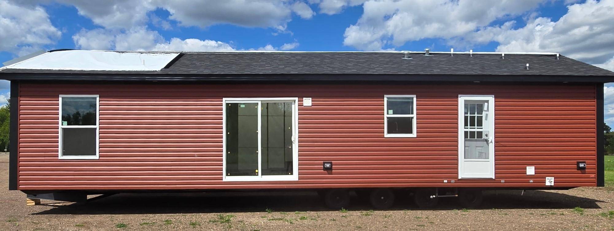 Sandstone, MN 55072,422 Court AVE N