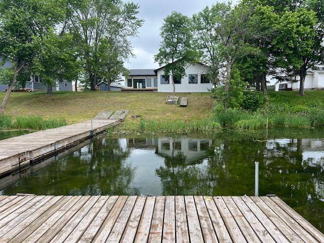 Ottertail, MN 56571,123 River View RD
