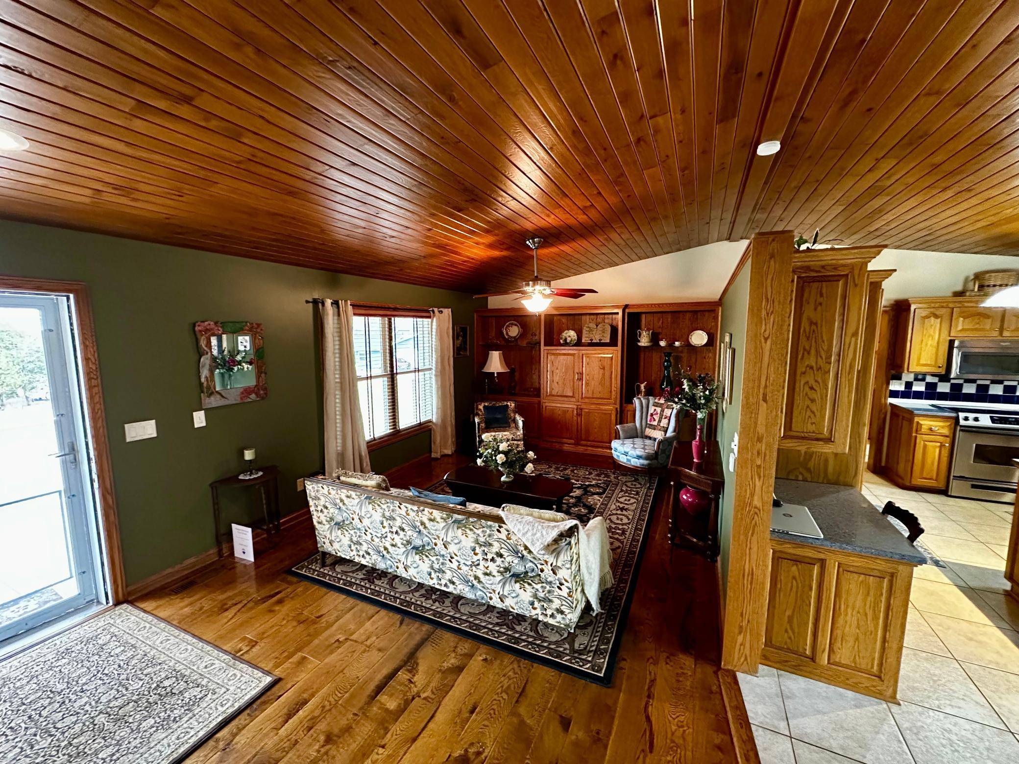 Preston, MN 55965,809 Ridge RD S