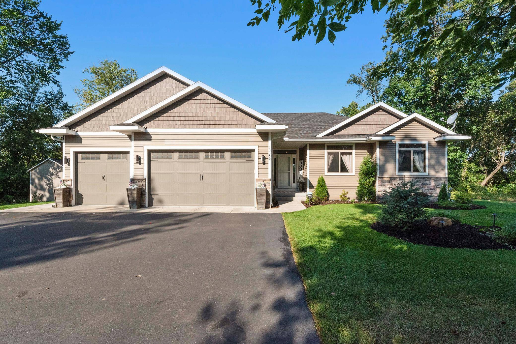 Zimmerman, MN 55398,15389 290th AVE NW
