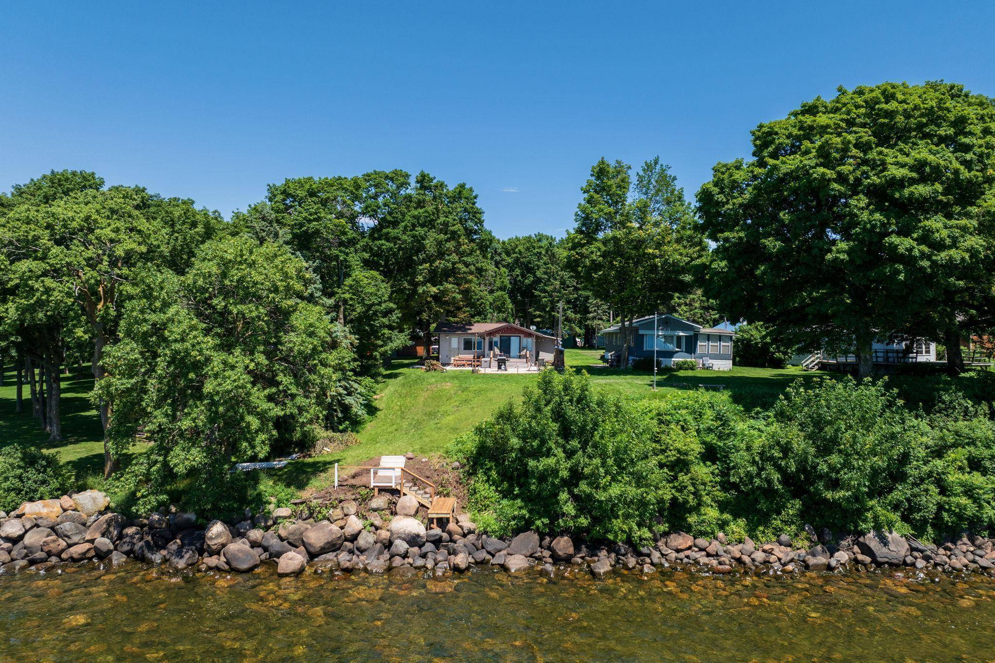 Isle, MN 56342,46317 Lucretia LN