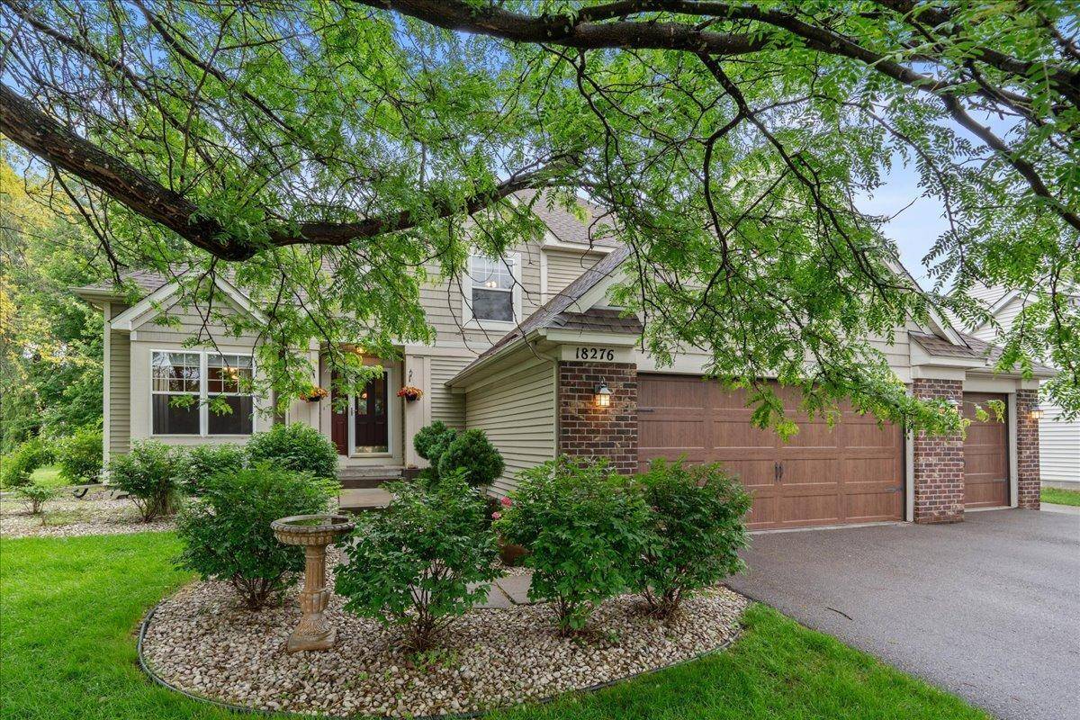 Maple Grove, MN 55311,18276 87th PL N