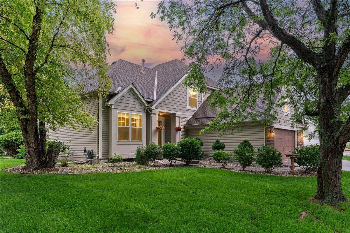 Maple Grove, MN 55311,18276 87th PL N