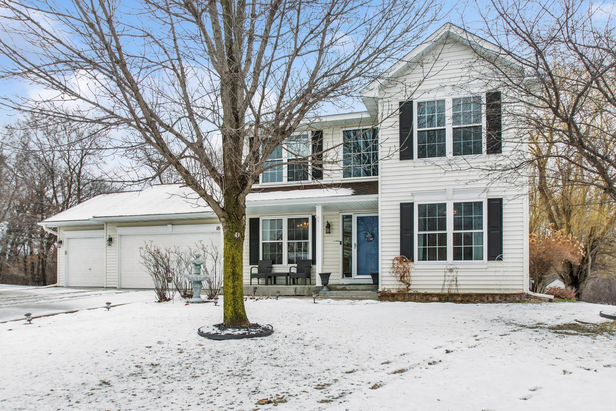 Elk River, MN 55330,18433 Olson ST NW