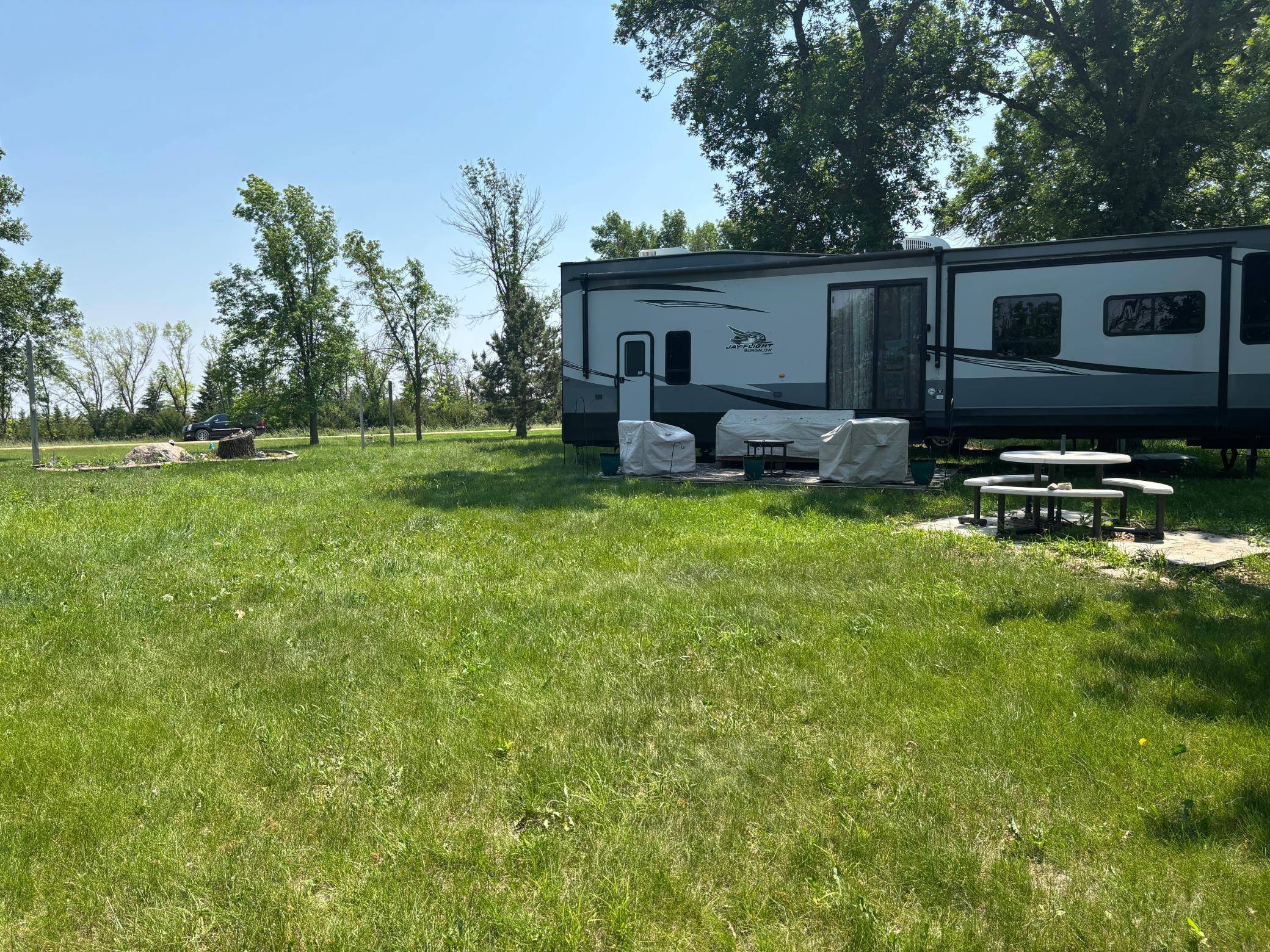 Shaokatan Twp, MN 56149,1485 Terrace DR
