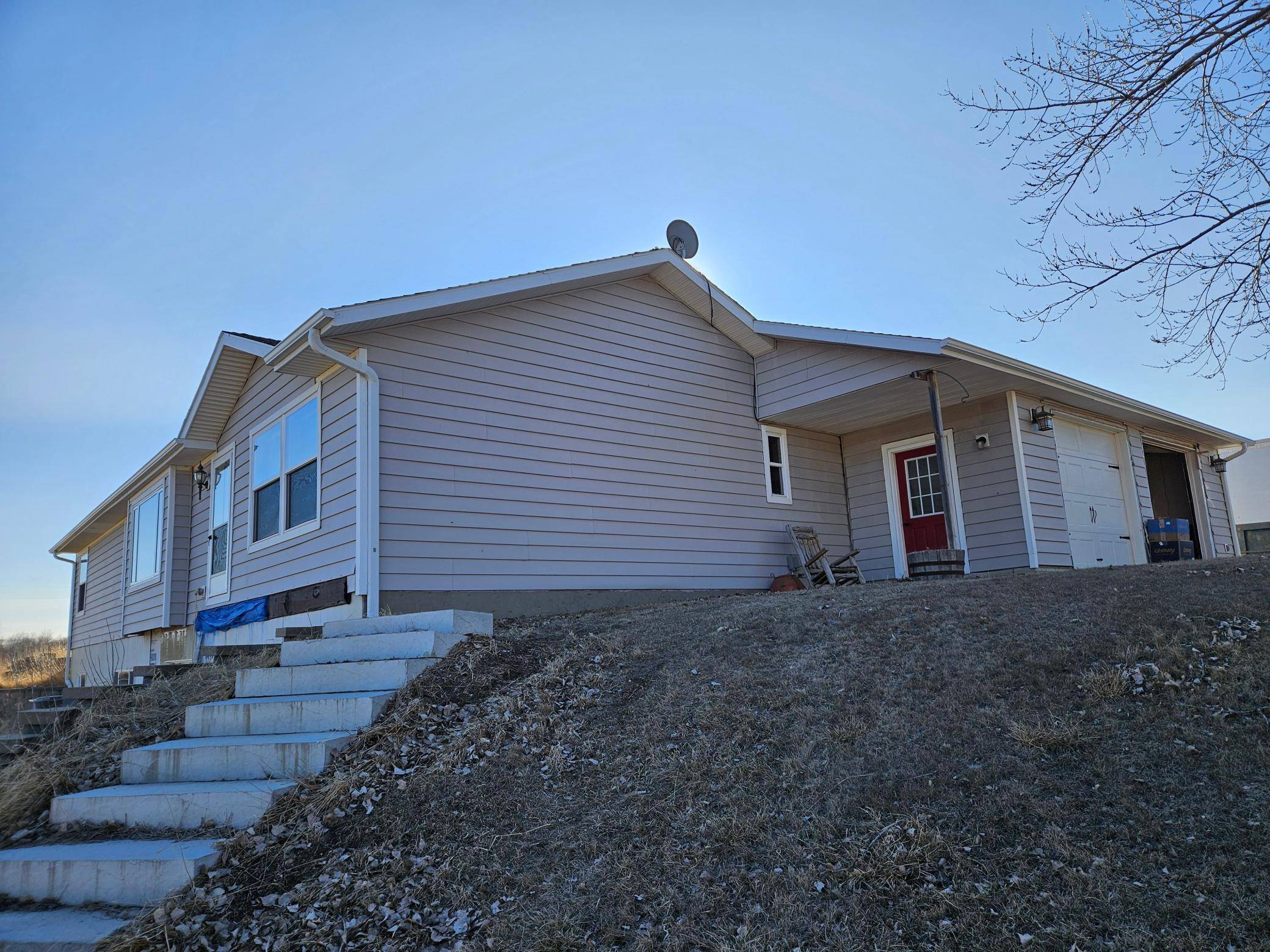 Alexandria, MN 56308,728 Venture LN NE