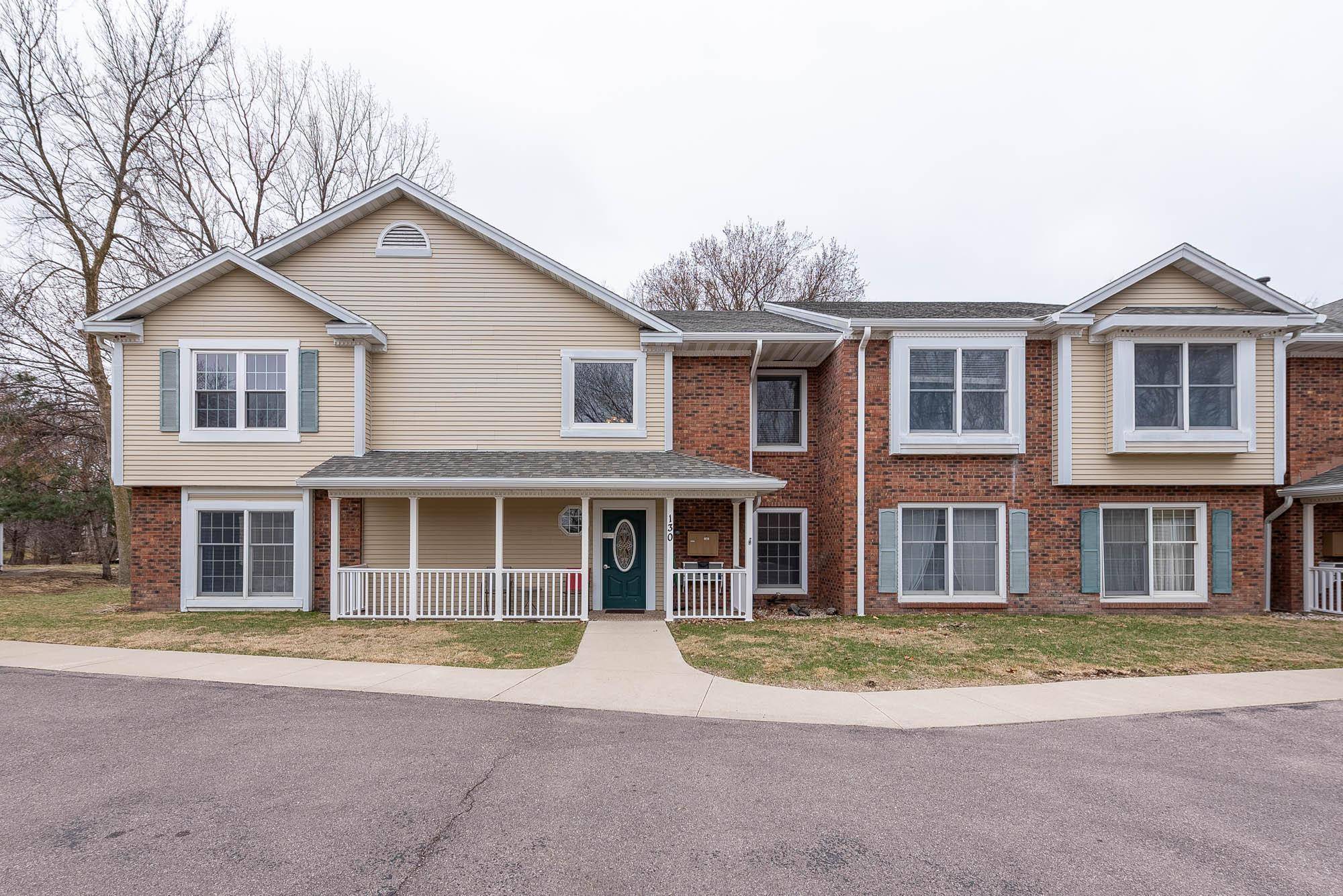 Mankato, MN 56001,130 Teton LN #8