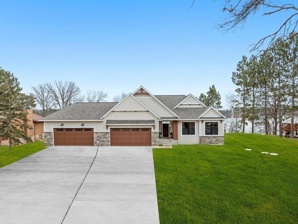 Nisswa, MN 56468,7436 Christy DR