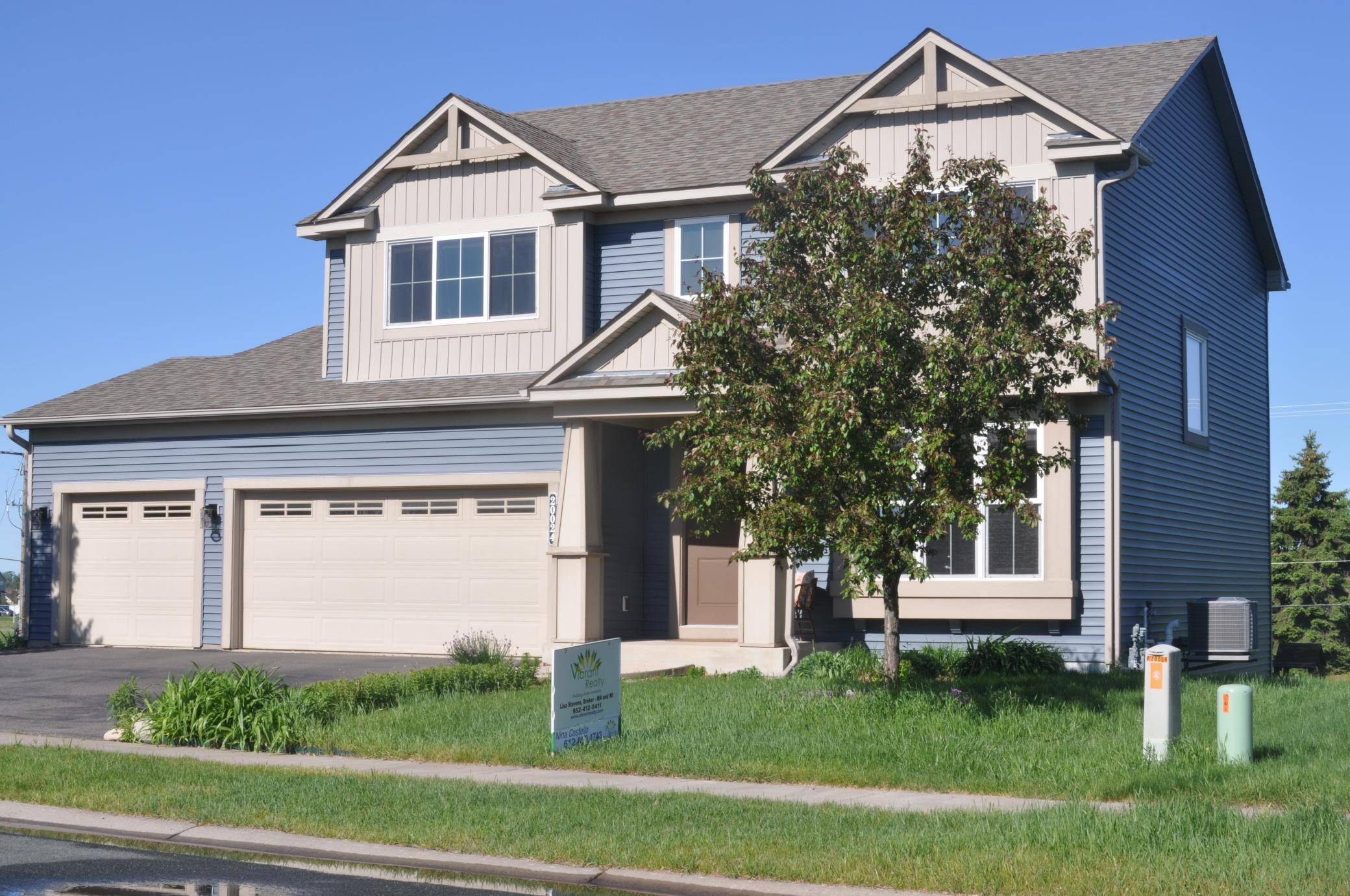 Forest Lake, MN 55025,20024 Fern Glen LN N