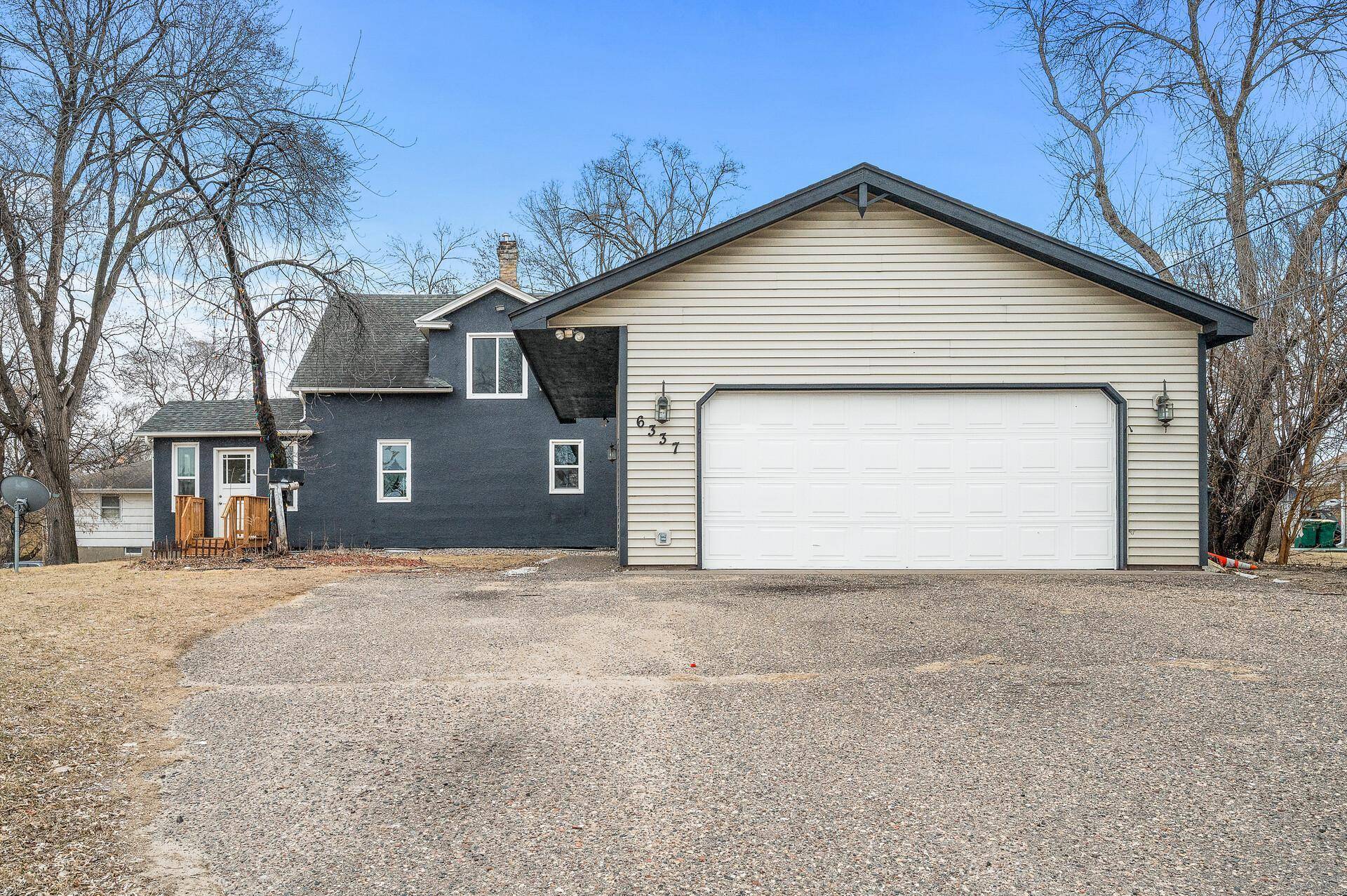 Brooklyn Center, MN 55430,6337 Bryant AVE N