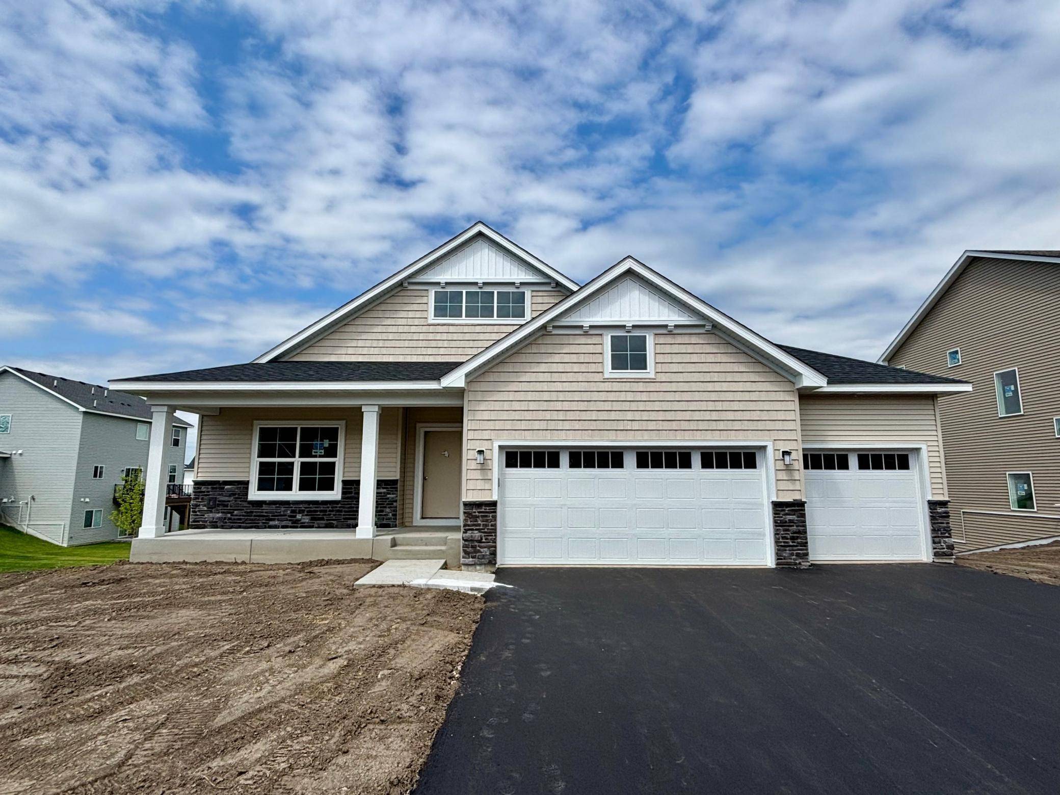 Hanover, MN 55341,548 Mallard ST NE