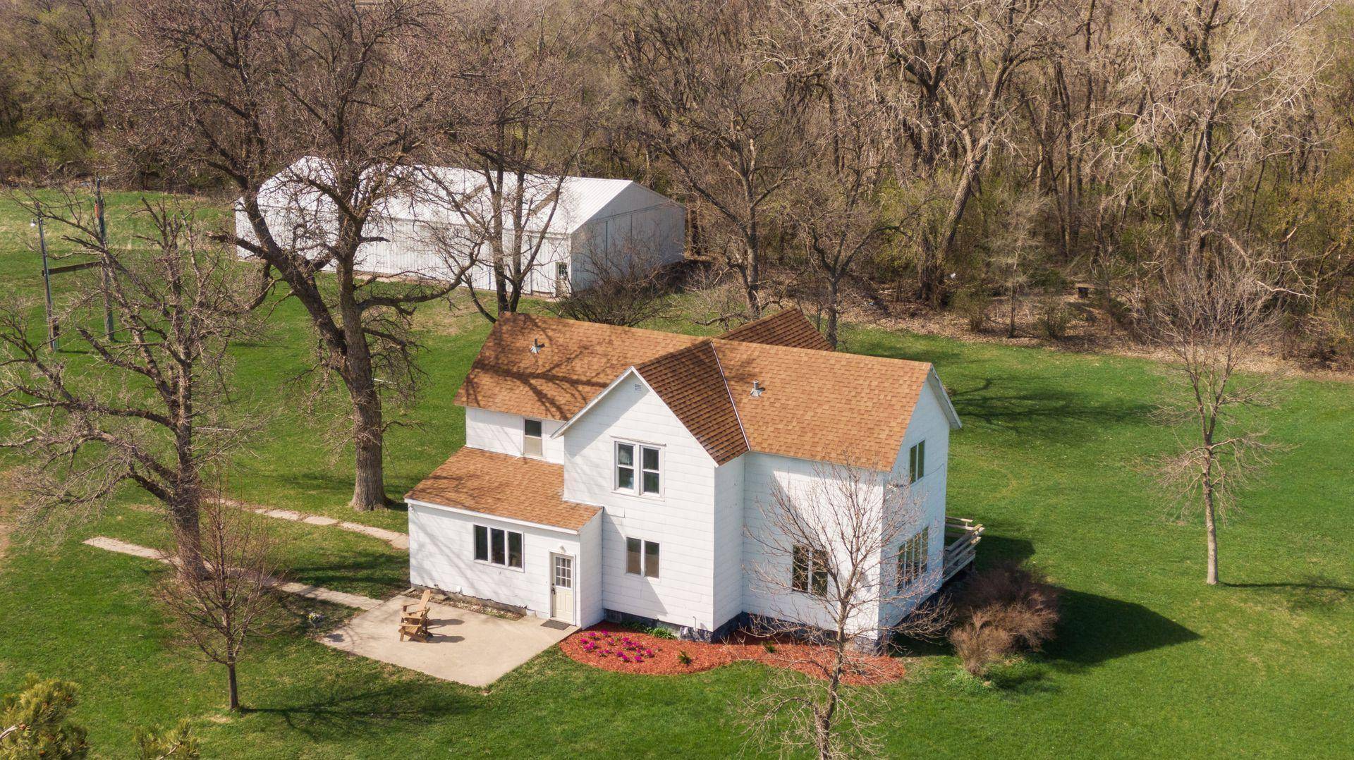 Martinsburg Twp, MN 55342,72467 510th ST