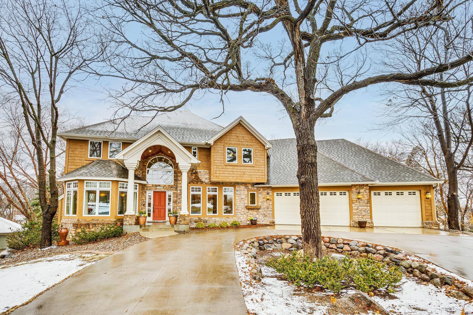 Eden Prairie, MN 55347,11338 Hawk High CT