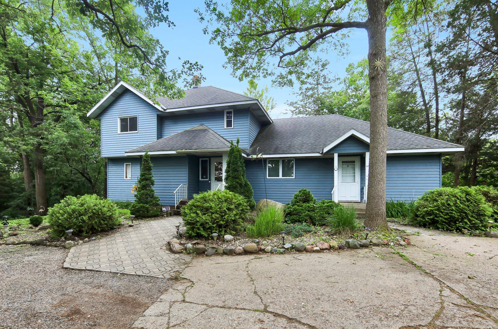 Saint Cloud, MN 56303,32467 County Road 1