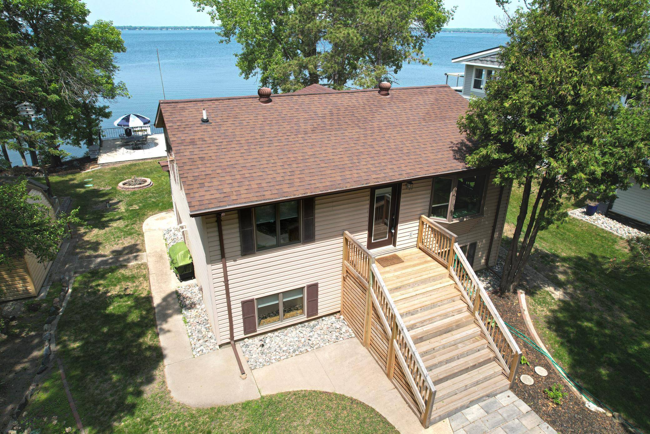 Perham Twp, MN 56573,45257 Jack Pine DR