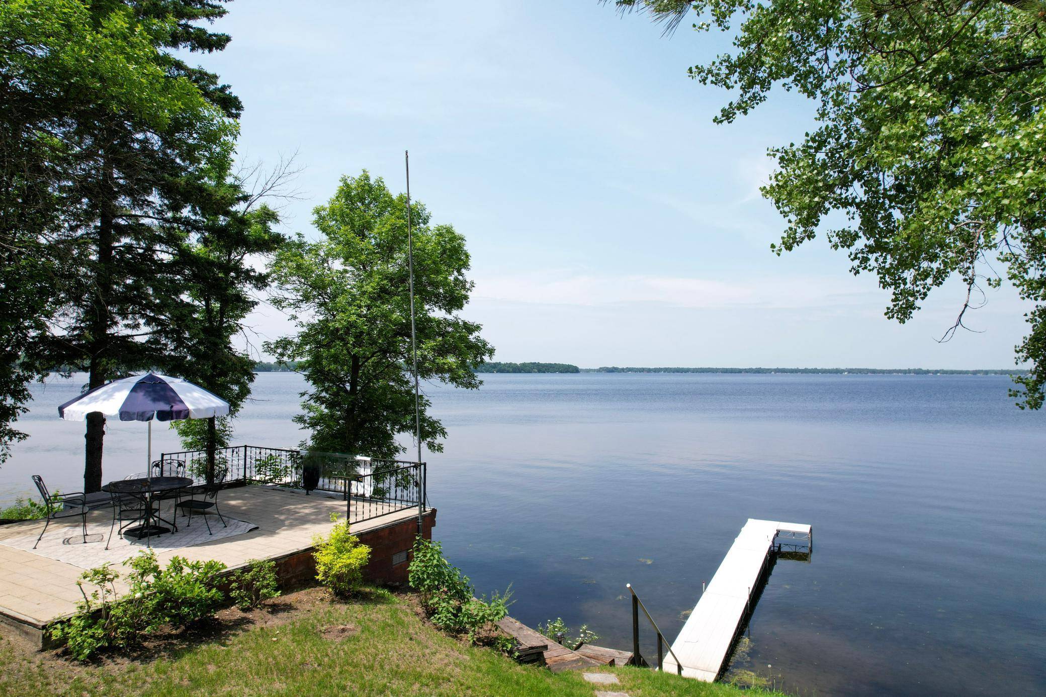 Perham Twp, MN 56573,45257 Jack Pine DR