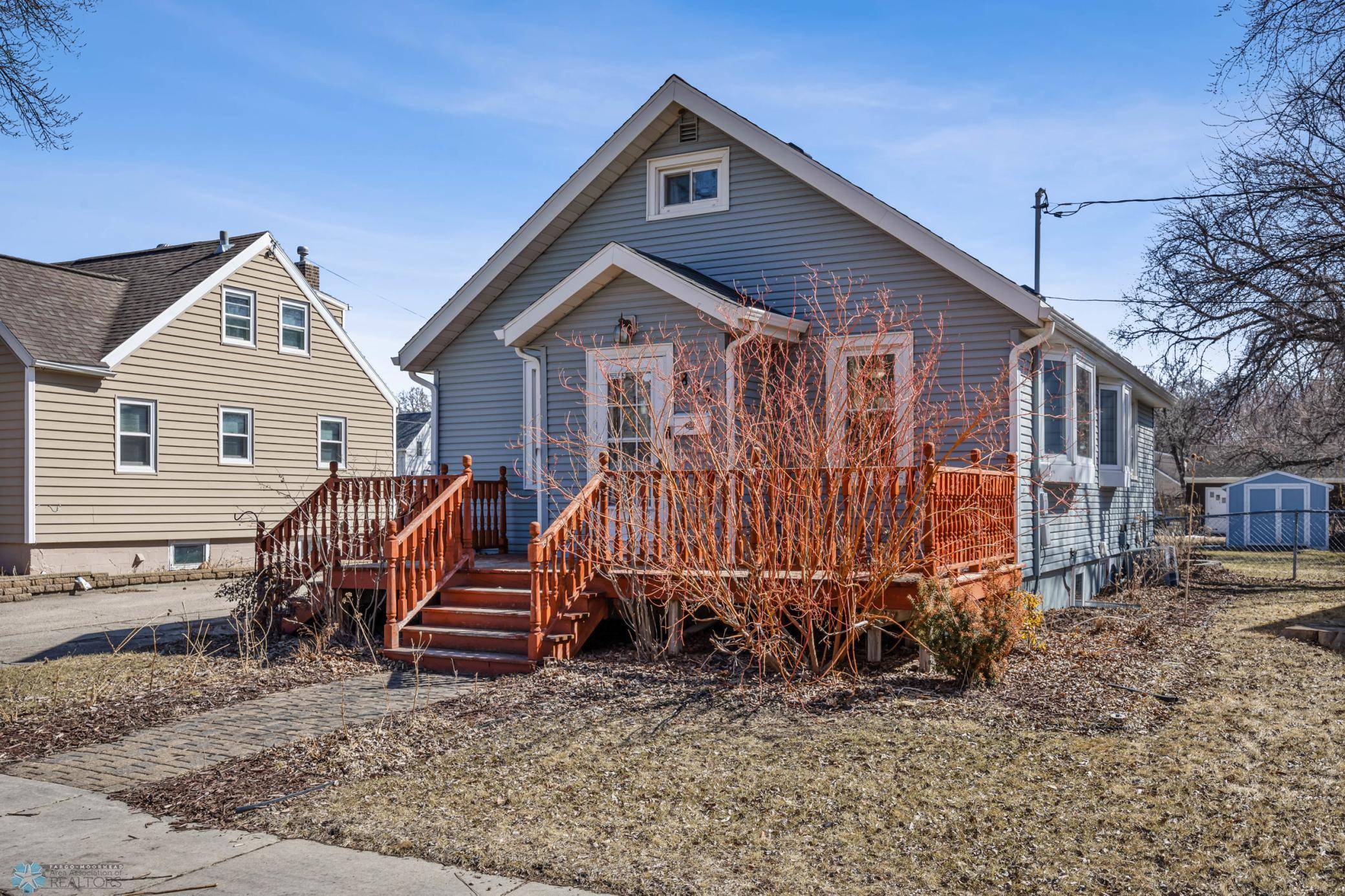 Fargo, ND 58103,806 16th ST S