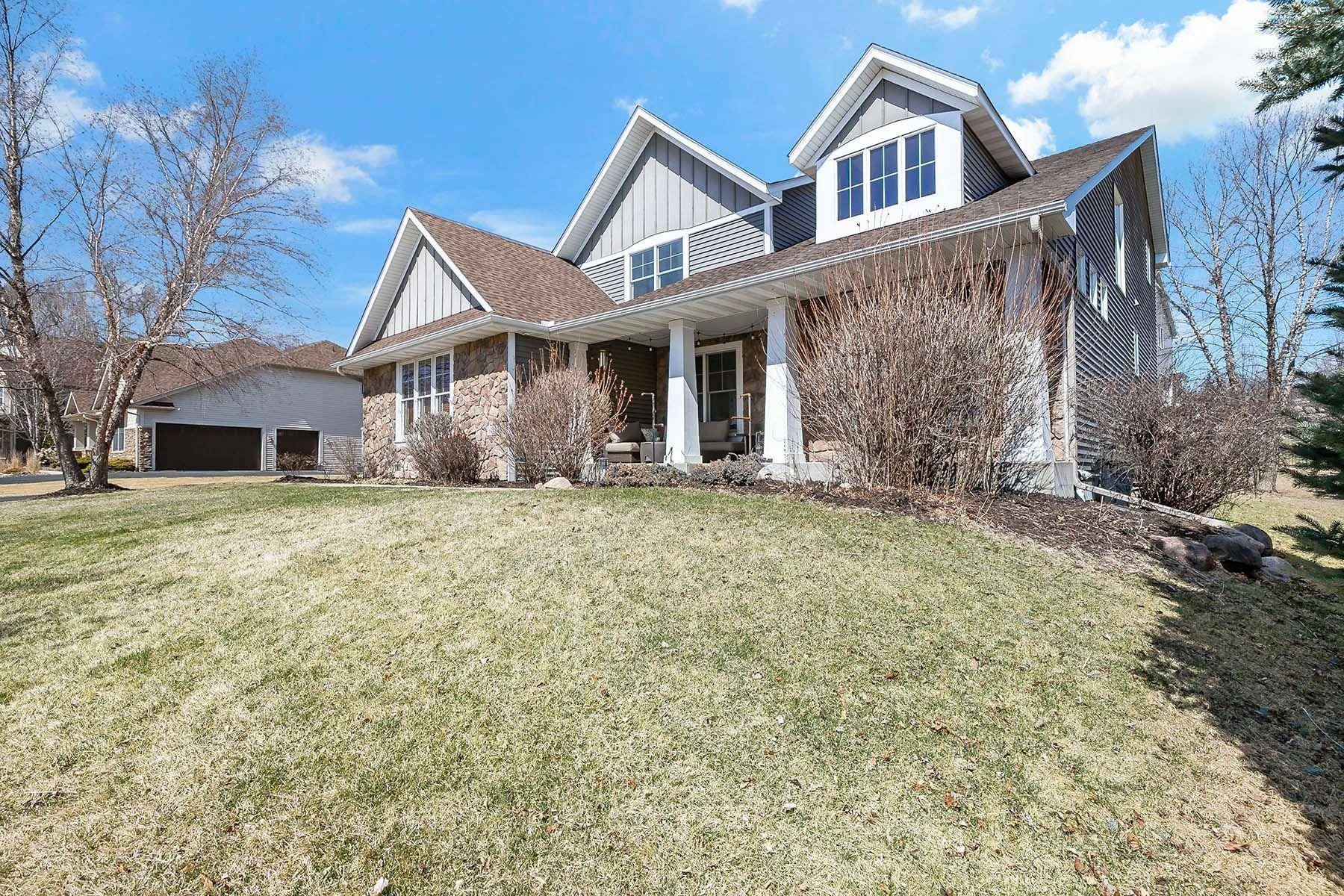 Victoria, MN 55386,1742 Carriage DR