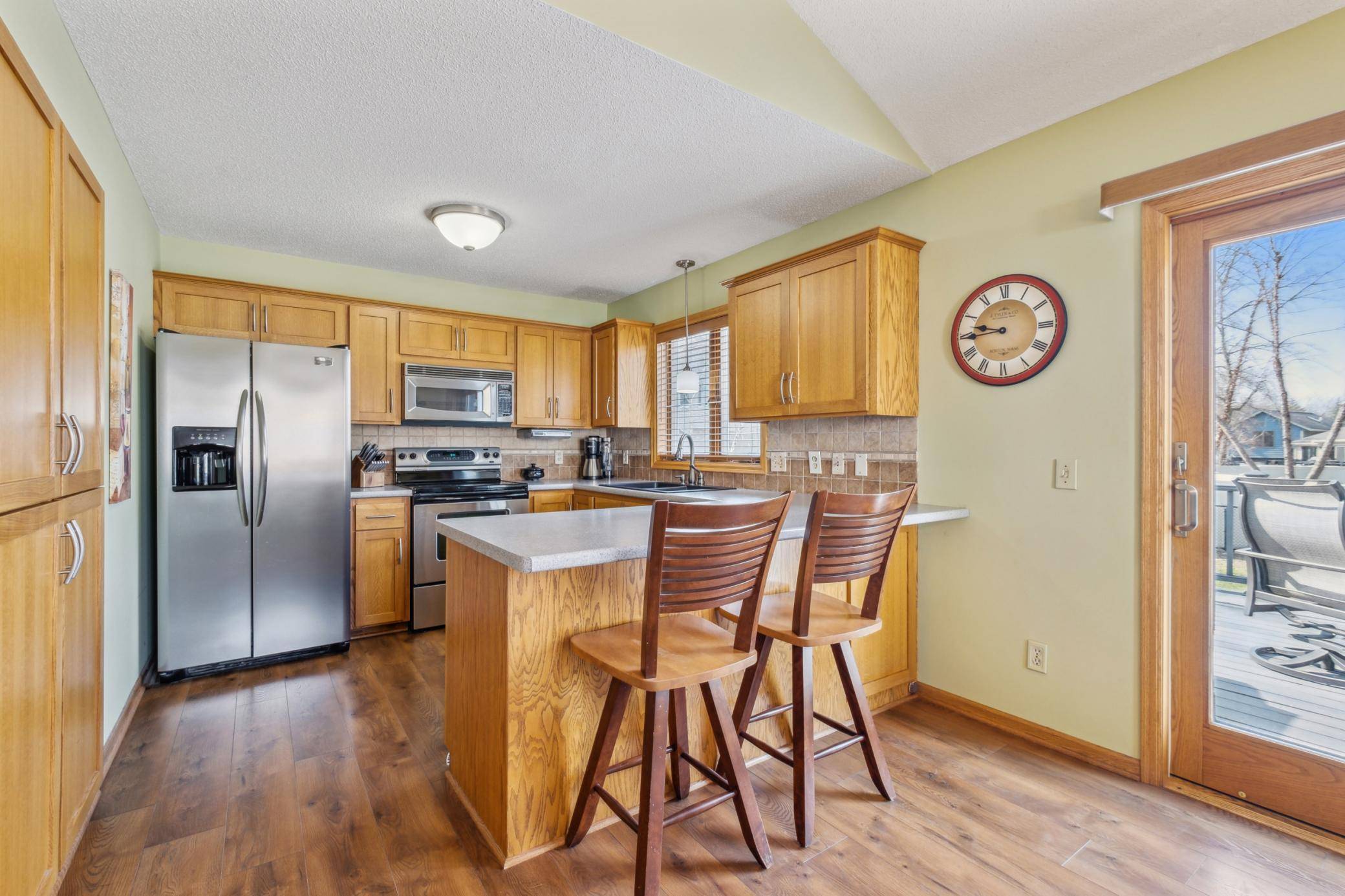 Burnsville, MN 55306,1009 April PL