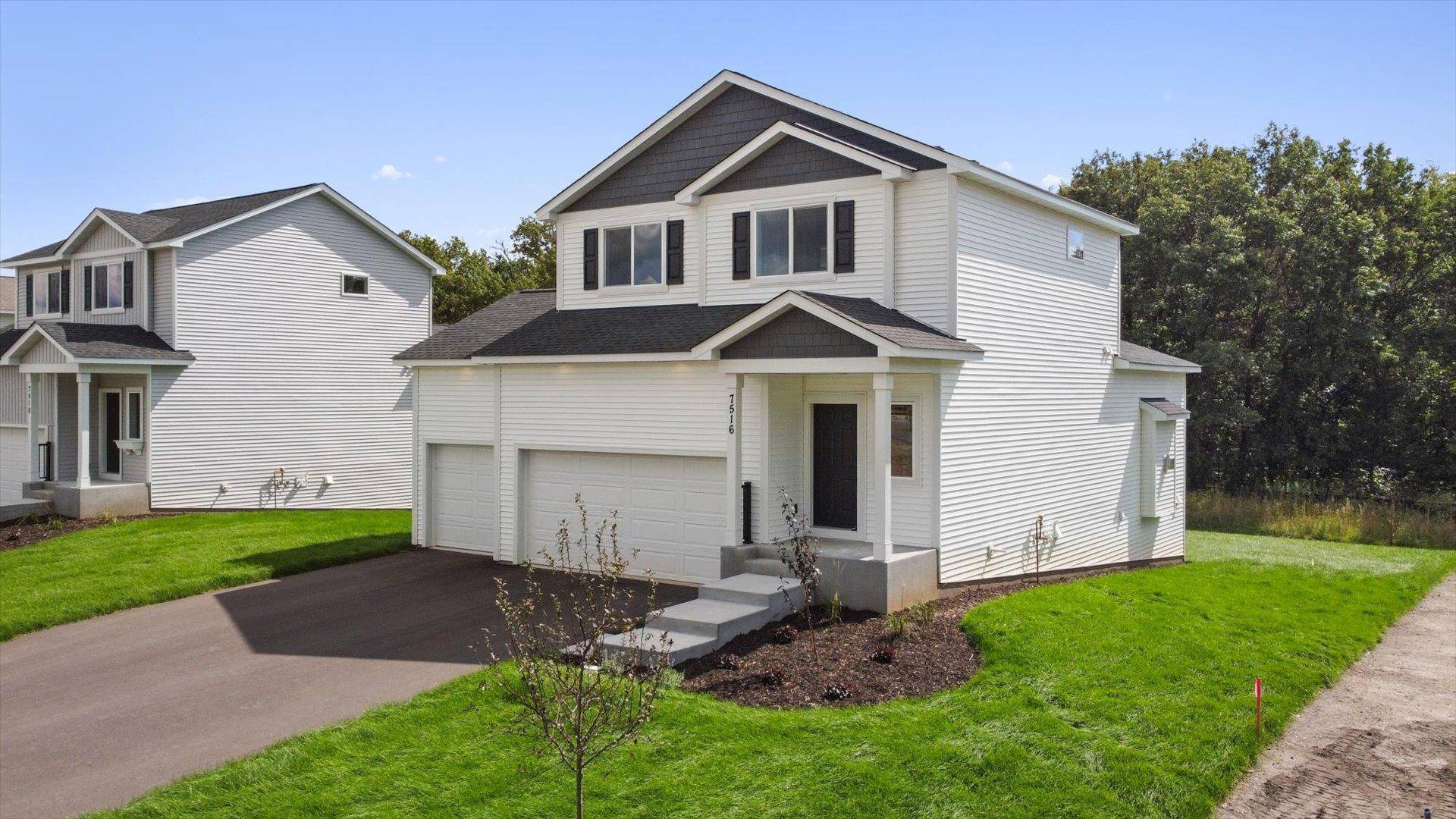 Anoka, MN 55303,7516 NW 170th Avenue