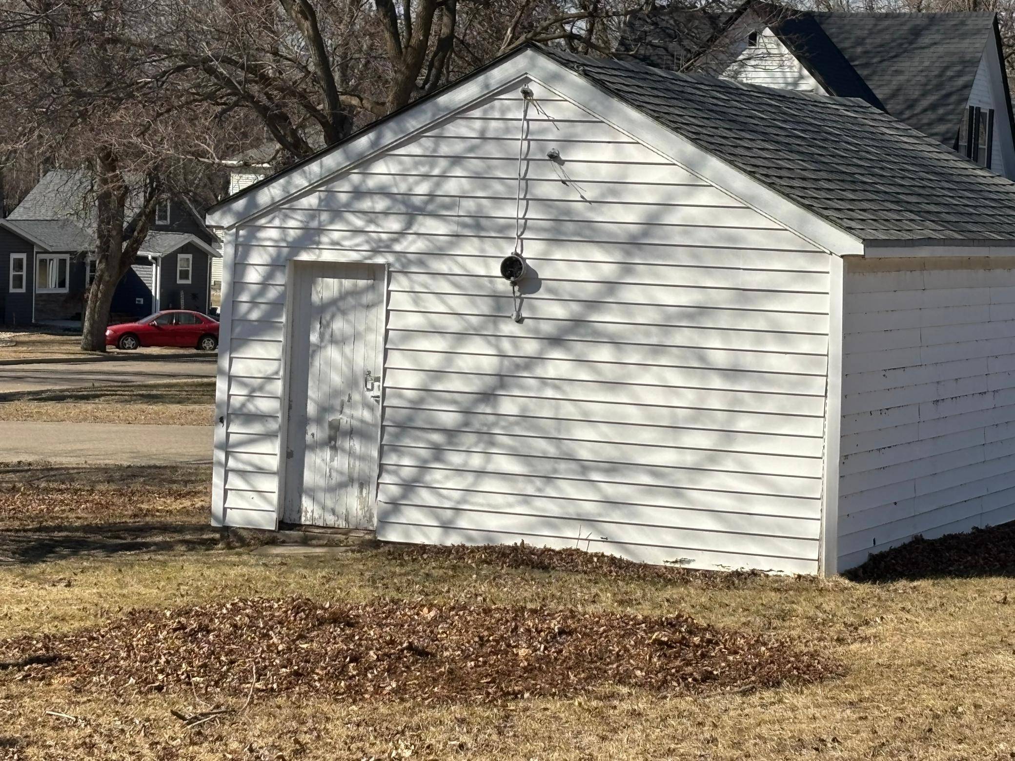Hendricks, MN 56136,109 N Prairie ST