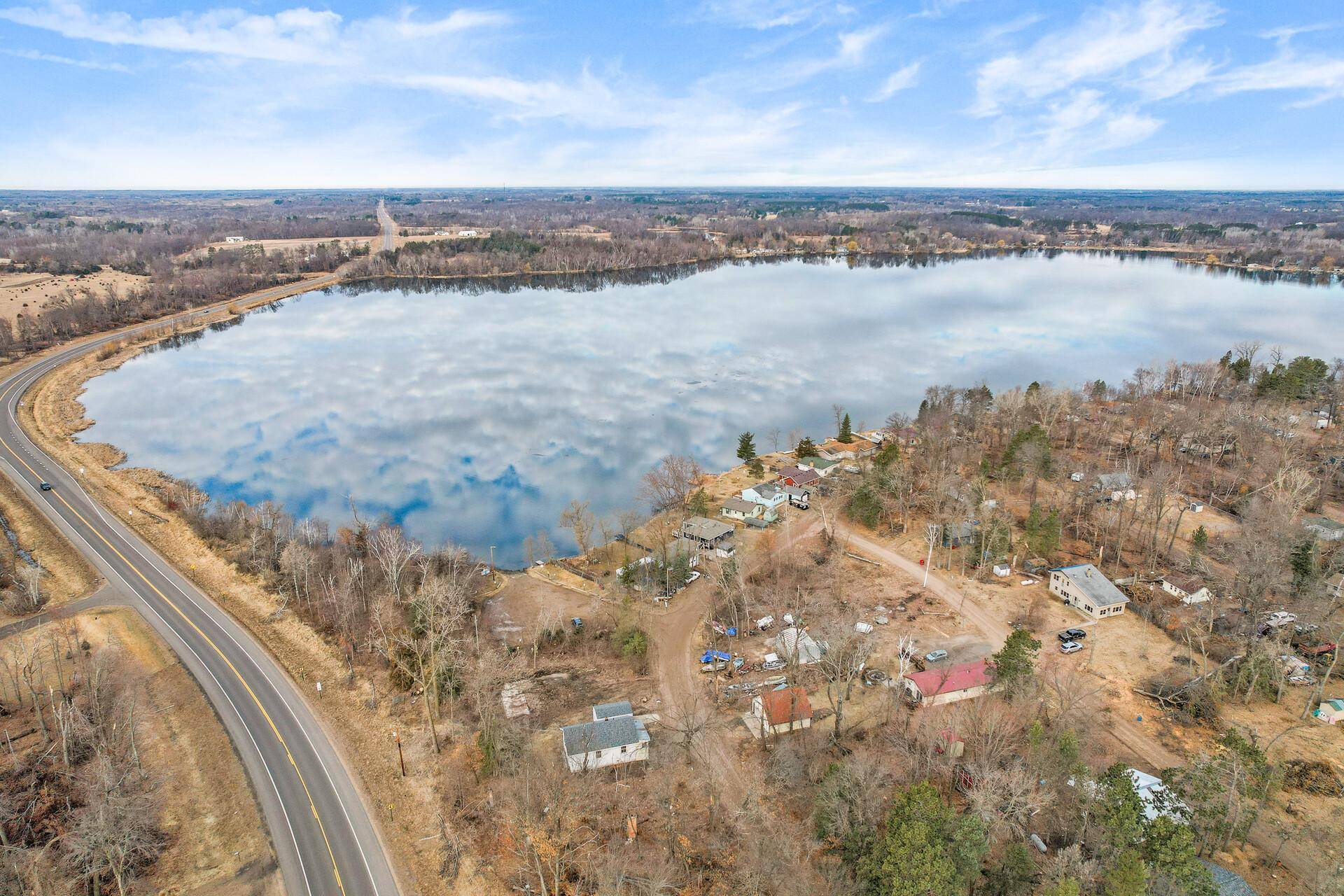 Isanti, MN 55040,2284 293rd 1/2 AVE NW