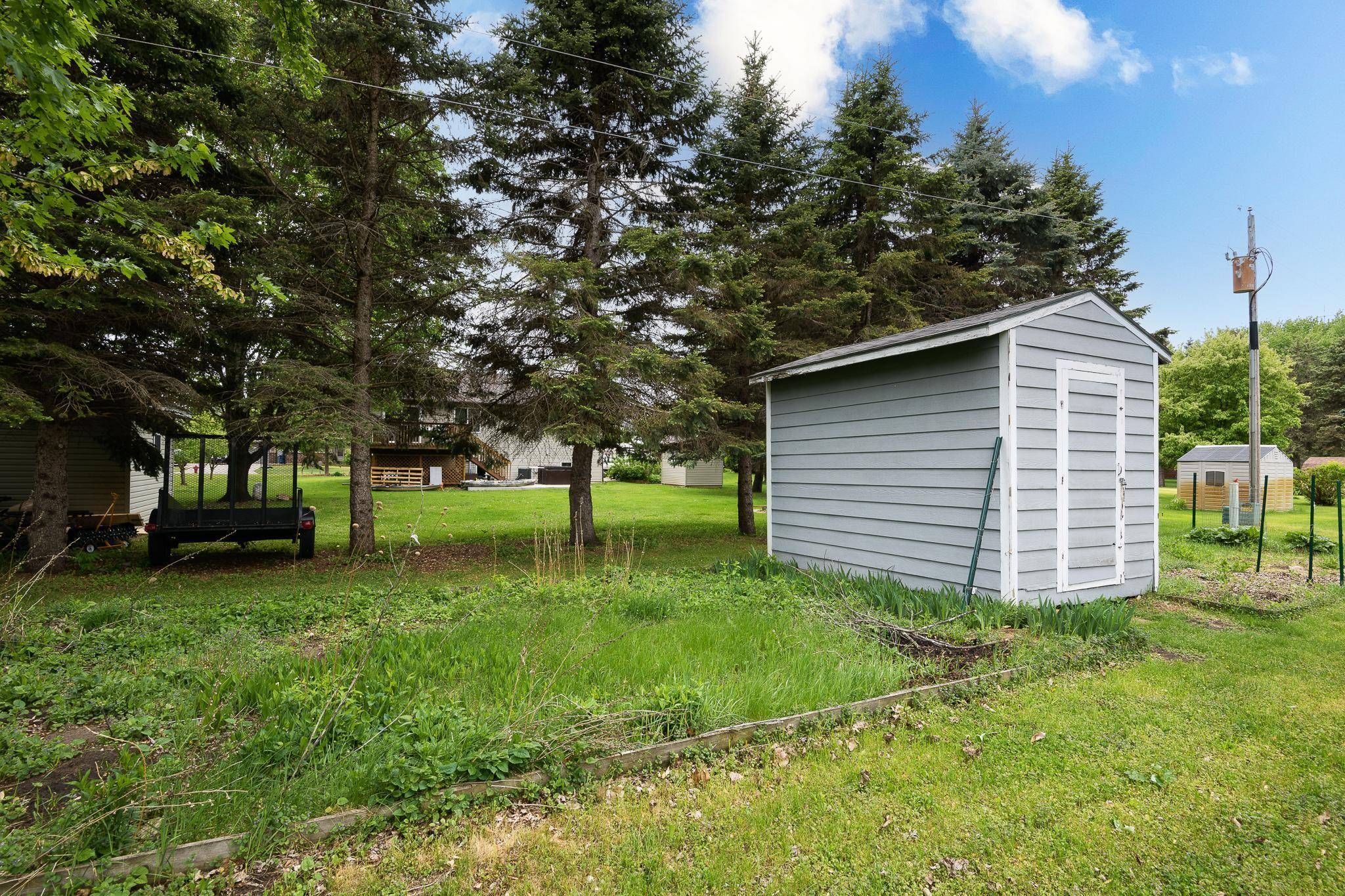 Saint Cloud, MN 56303,6330 Kenwood RD