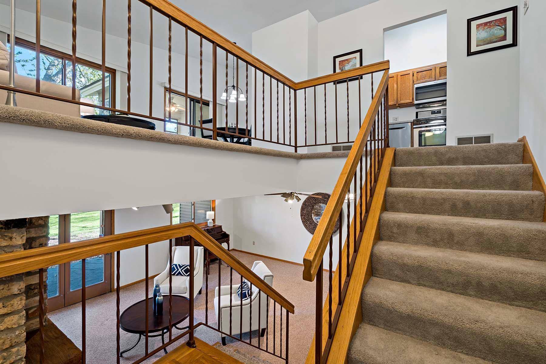 Woodbury, MN 55125,6822 Sherwood RD