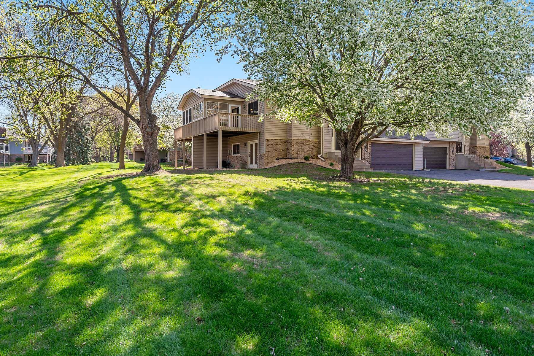 Woodbury, MN 55125,6822 Sherwood RD