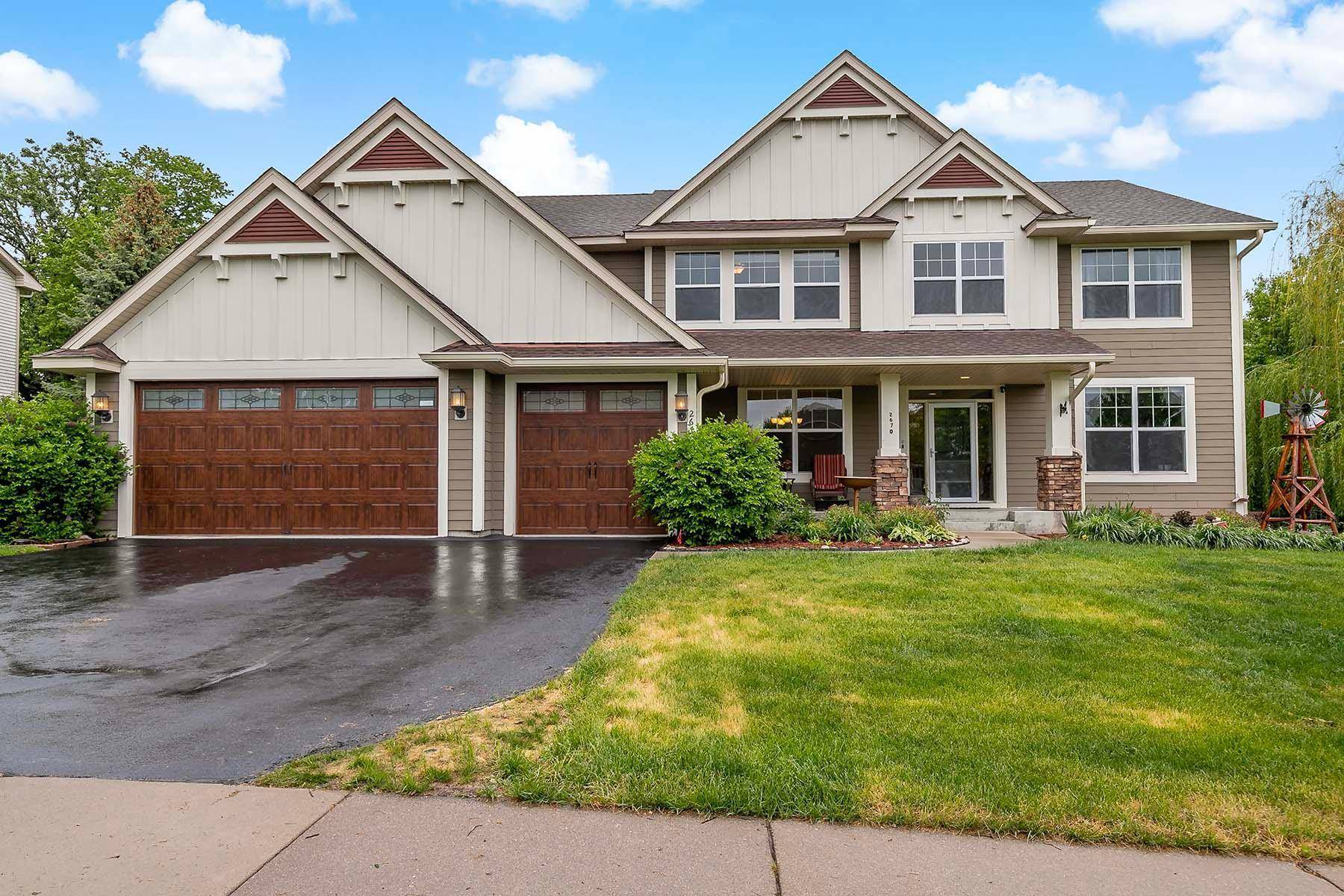 Victoria, MN 55386,2670 Northview DR